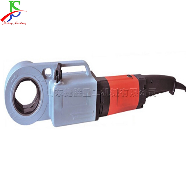 Model 50 Convenient Hand Held Electric Thread Setter Reaming Tool