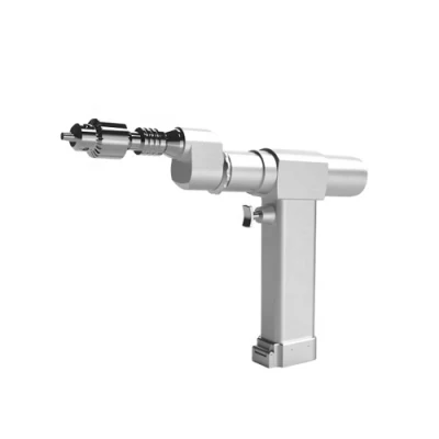 Nuevo taladro inalámbrico de herramientas eléctricas ortopédicas populares con CE/ISO13485